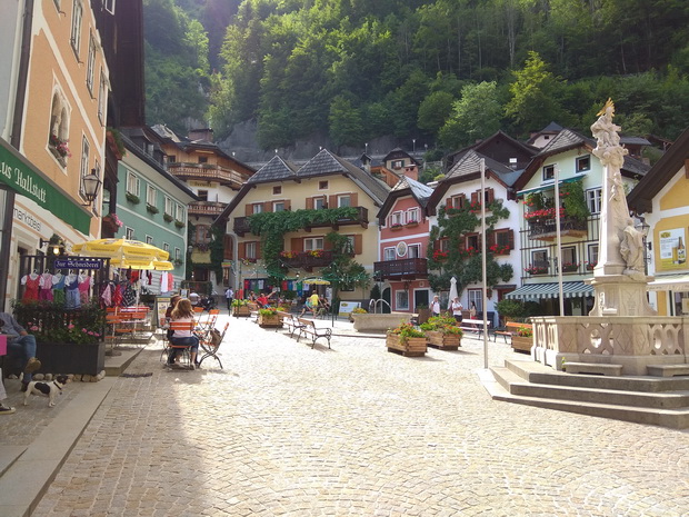 Hallstatt