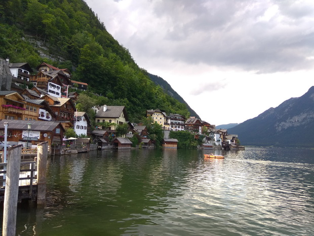 Hallstatt