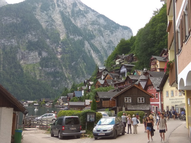 Hallstatt