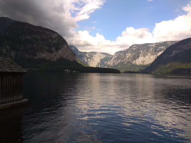 Hallstatt