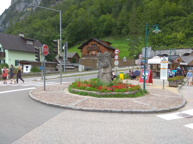 Hallstatt