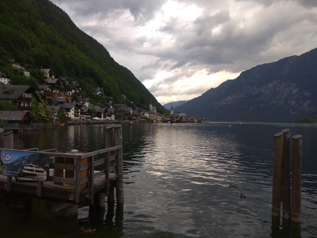 Hallstatt