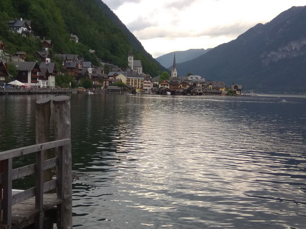 Hallstatt