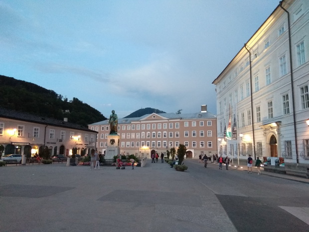 Salzburg