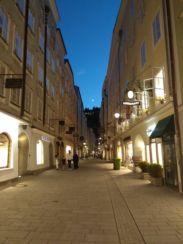 Salzburg