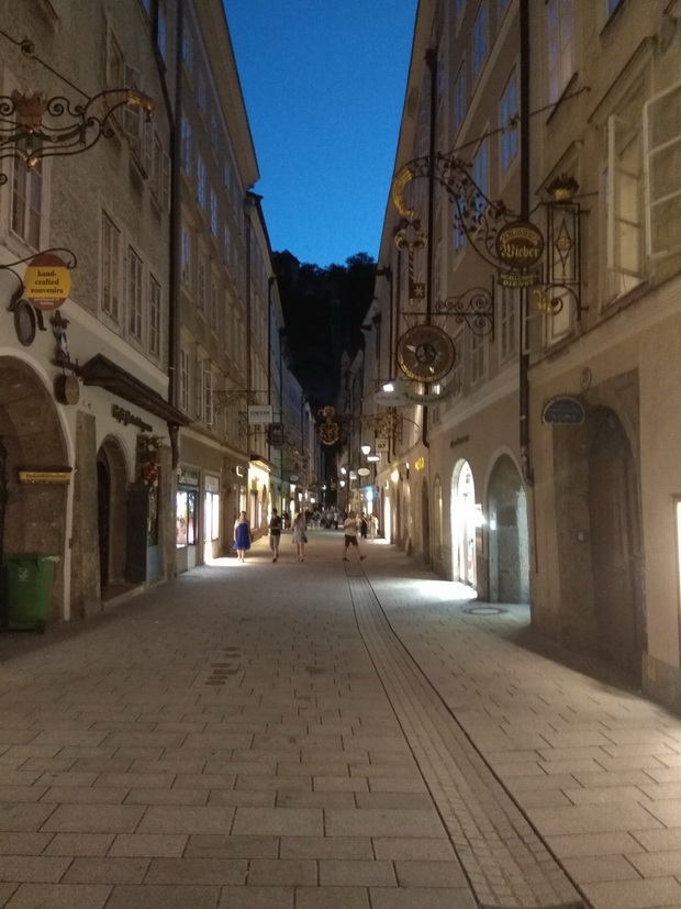 Salzburg