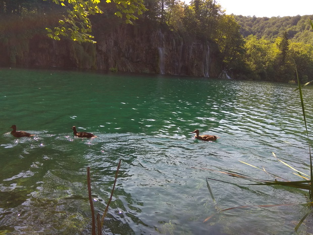 Plitvice