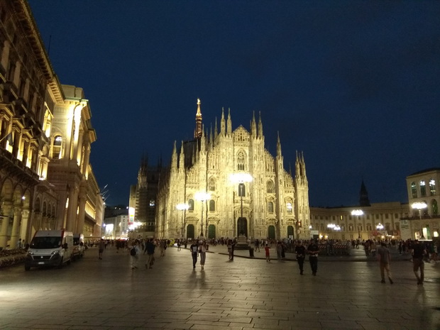 Milano