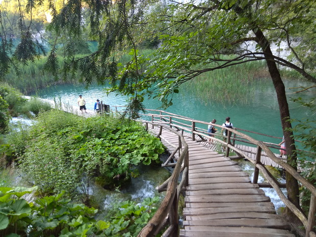 Plitvice