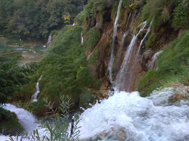 Plitvice