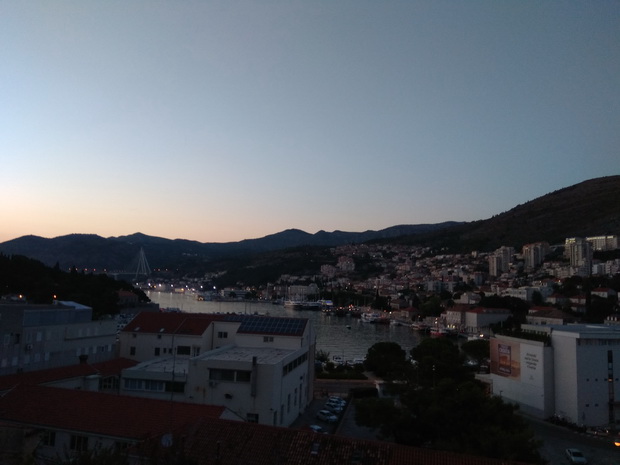 Dubrovnik