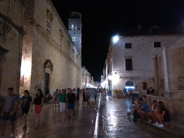 Dubrovnik