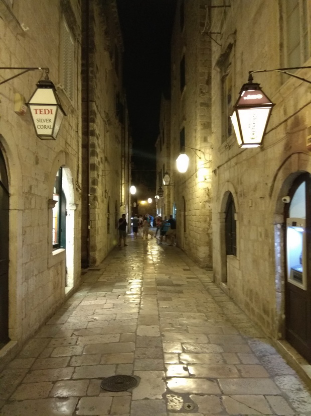 Dubrovnik