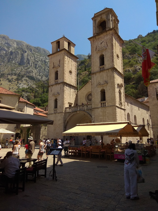 Kotor