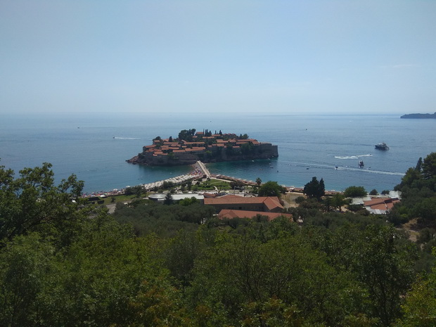 Sveti Stefan