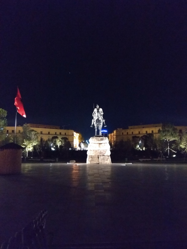 Tirana