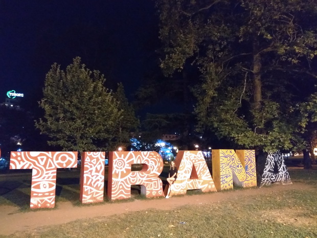 Tirana