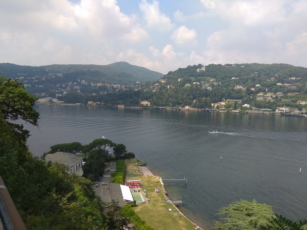 Lake Como