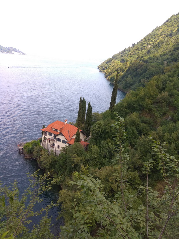 Lake Como