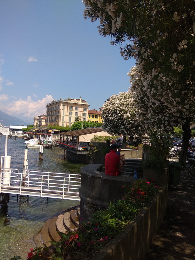 Bellagio