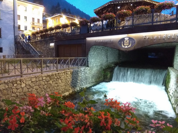 Ponte Di Legno