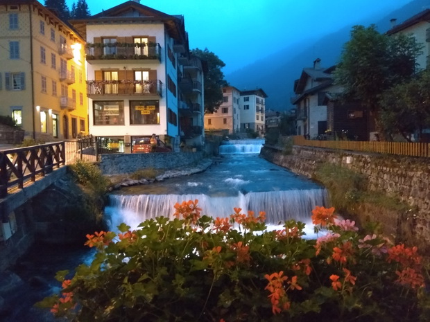 Ponte Di Legno