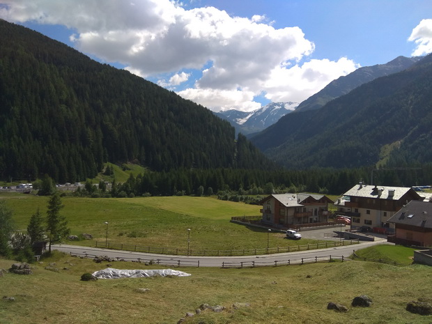 Passo Gavia