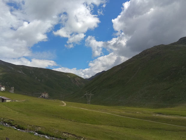 Passo dello Stelvio