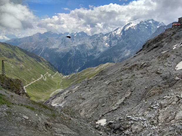 Passo dello Stelvio