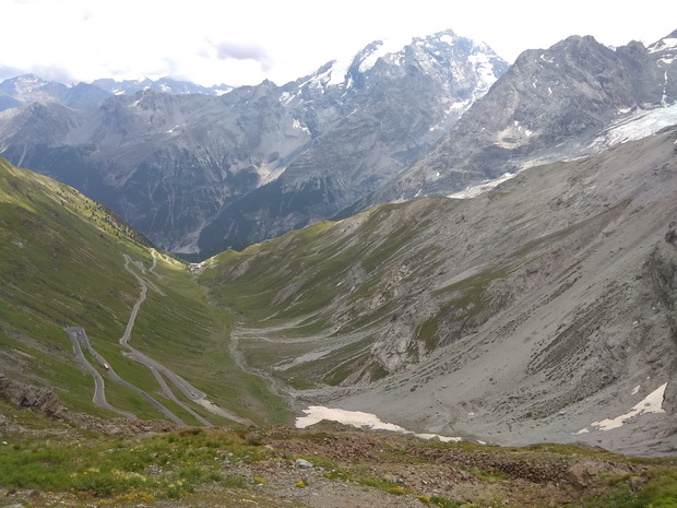 Passo dello Stelvio
