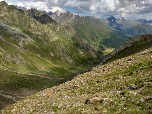 Passo Timmelsjoch