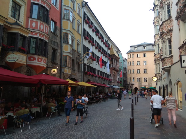 Innsbruck