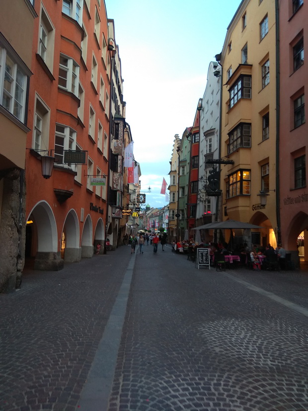 Innsbruck
