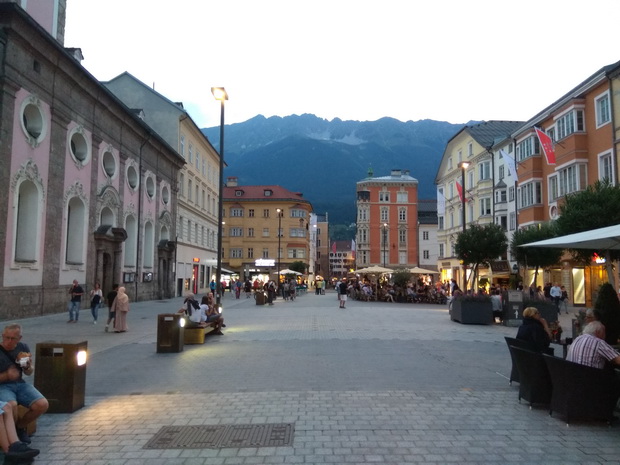 Innsbruck