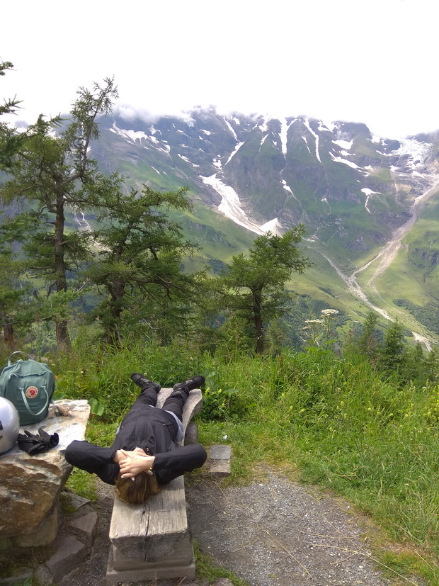 Grossglockner