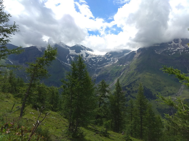 Grossglockner