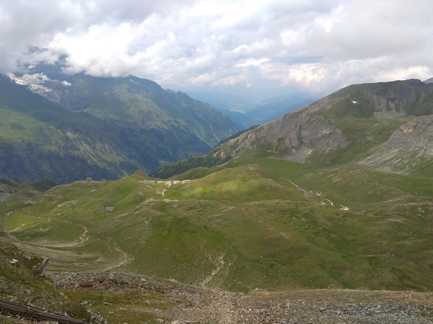 Edelweissspitze