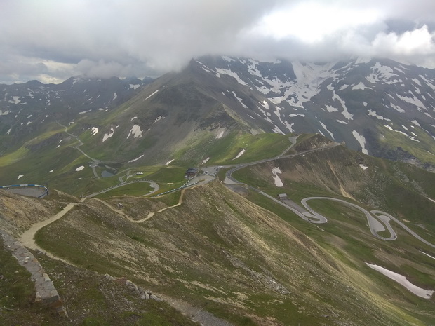 Edelweissspitze