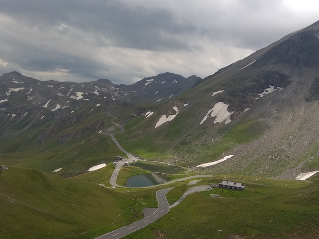 Edelweissspitze