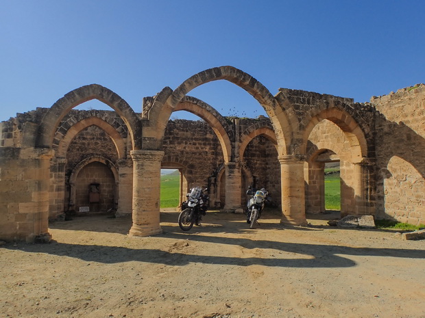 Agios Sozomenos