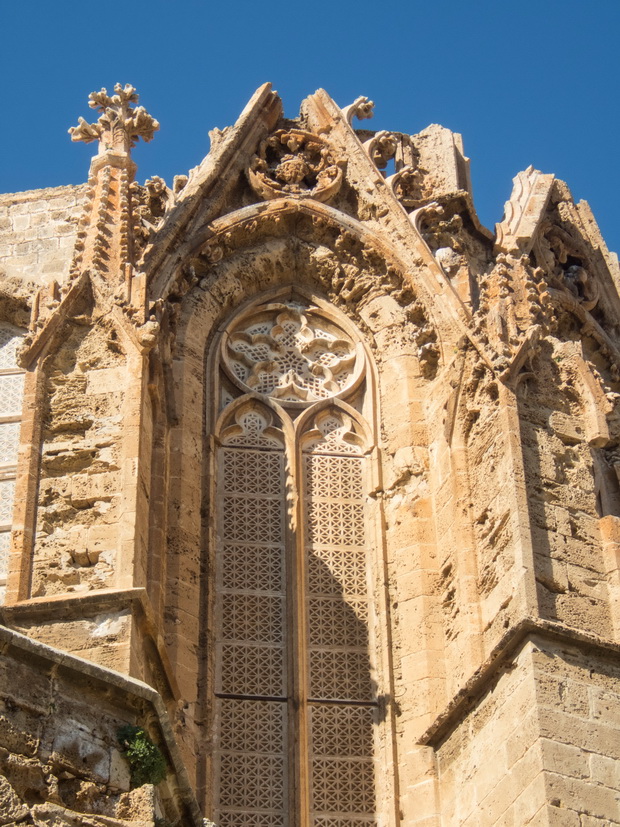 St. Nicholas' Cathedral, Ammochostos