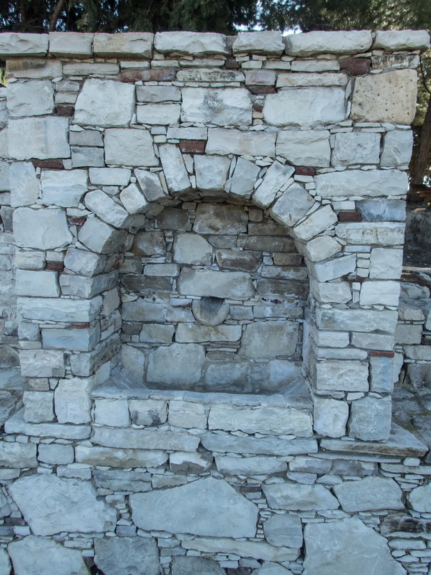 Panagia tou Valana Church, Cyprus