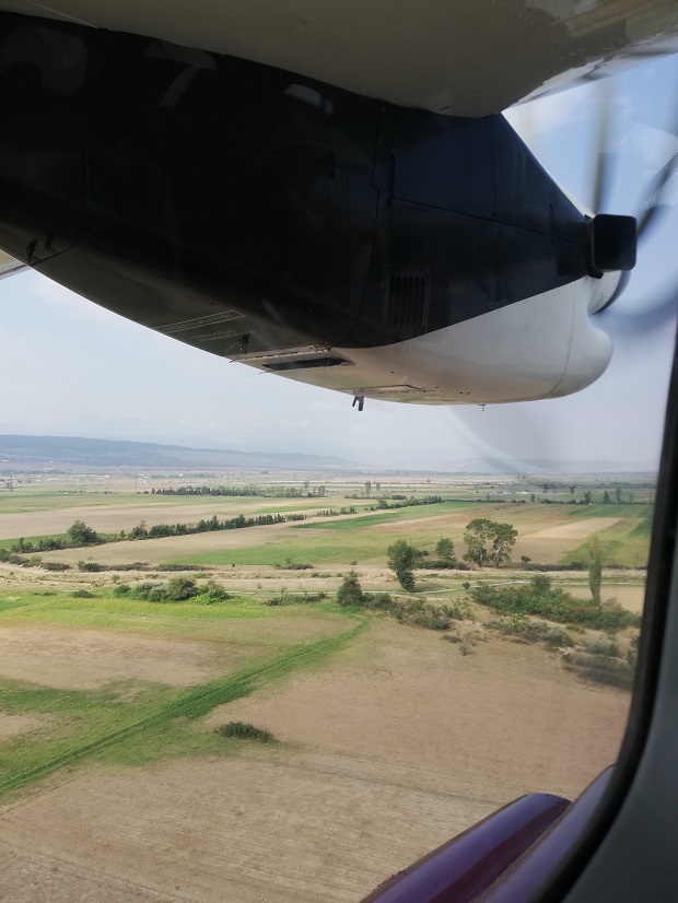 Ημερολόγια Μοτοσυκλέτας: Ιράν