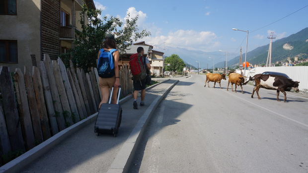 Ημερολόγια Μοτοσυκλέτας: Ιράν