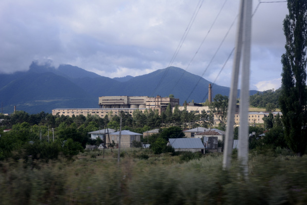 Ημερολόγια Μοτοσυκλέτας: Ιράν