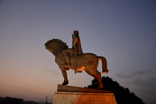 Ημερολόγια Μοτοσυκλέτας: Ιράν