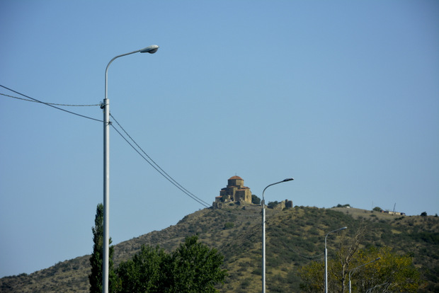 Ημερολόγια Μοτοσυκλέτας: Ιράν