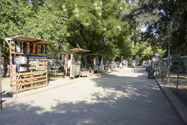 Ημερολόγια Μοτοσυκλέτας: Ιράν