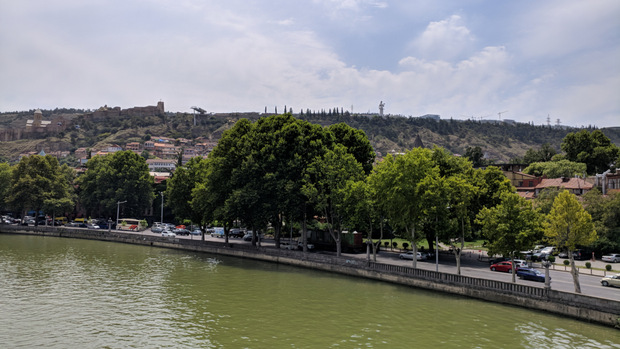 Ημερολόγια Μοτοσυκλέτας: Ιράν