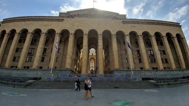 Ημερολόγια Μοτοσυκλέτας: Ιράν